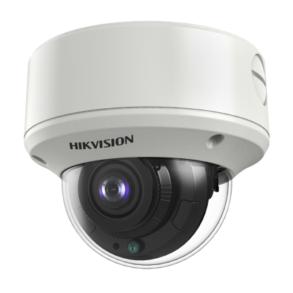 HIKVISION Κάμερα Dome DS-2CE59U1T-VPIT3ZF