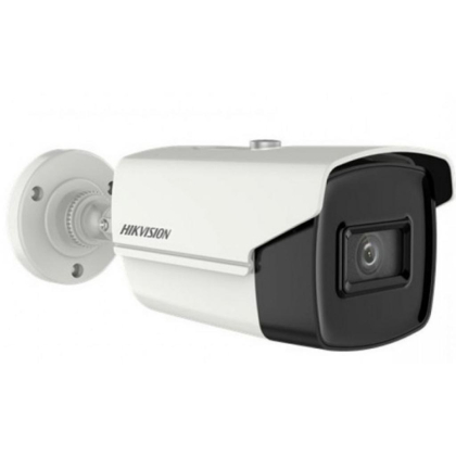 HIKVISION Κάμερα Ασφαλείας 1080p DS-2CE16D3T-IT3F 2.8