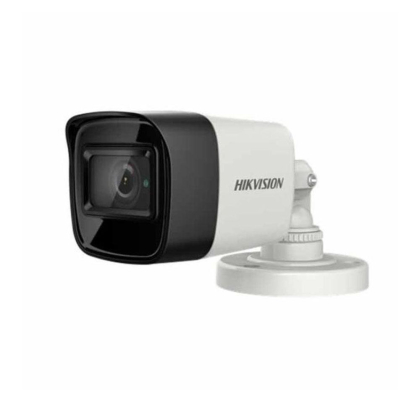 HIKVISION Κάμερα Ασφαλείας 8Mp DS-2CE16U7T-ITF 2.8MM