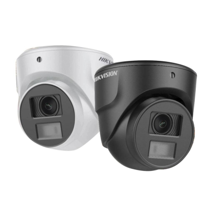 HIKVISION Κάμερα Ασφαλείας 1080p DS-2CE70D0T-ITMF 2.8