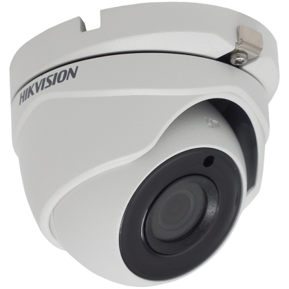 HIKVISION Κάμερα Dome DS-2CE56D8T-ITMF 2.8