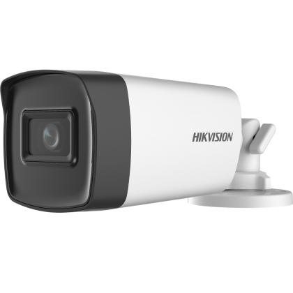 HIKVISION Κάμερα Bulle DS-2CE17H0T-IT3F2.8C