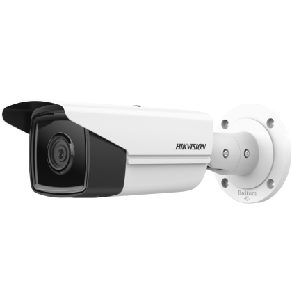 HIKVISION Δικτυακή κάμερα Bullet 4MP DS-2CD2T43G2-4I 4mm