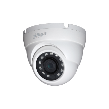 DAHUA Κάμερα Παρακολούθησης 2MP HAC-HDW1200M-S3