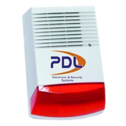 ALEAN Σειρήνα Συναγερμού Εξωτερικού Χώρου ARL-303 ALEAN Σειρήνα Συναγερμού Εξωτερικού Χώρου ARL-303