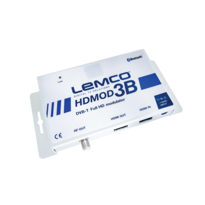 LEMCO HDMI MODULATOR HDMOD-3B