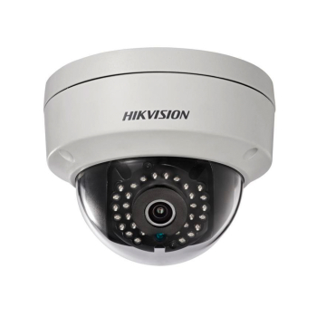 HIKVISION Ασύρματη Δικτυακή Κάμερα 2MP DS-2CD2121G0-IWS 2.8