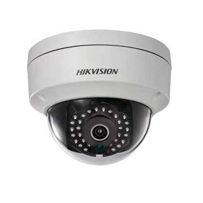HIKVISION Ασύρματη Δικτυακή Κάμερα 2MP DS-2CD2121G0-IWS 2.8