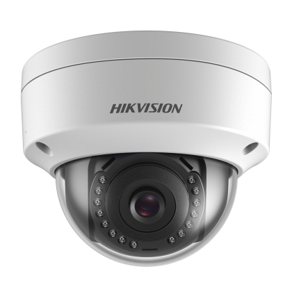 HIKVISION Δικτυακή Κάμερα 4Mp DS-2CD1143G0-I 2.8