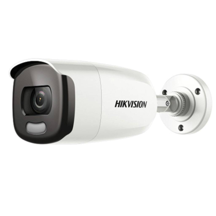 HIKVISION Κάμερα Ασφαλείας 1080p DS-2CE12DFT-F 3.6