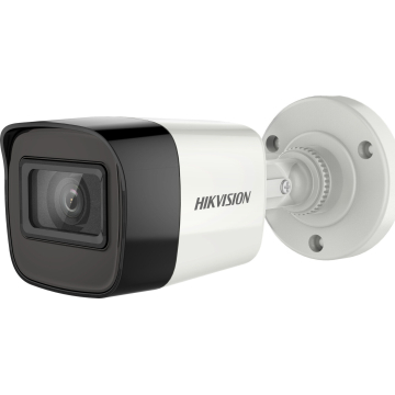 HIKVISION Κάμερα Ασφαλείας 1080p DS-2CE16D3T-ITF 2.8