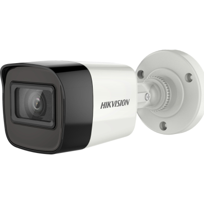 HIKVISION Κάμερα Ασφαλείας 1080p DS-2CE16D3T-ITF 2.8