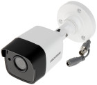 HIKVISION Κάμερα Ασφαλείας 1080p DS-2CE16D8T-ITE 3.6