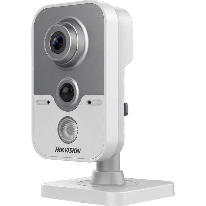 HIKVISION Κάμερα Ασφαλείας 1080p DS-2CE38D8T-PIR 2.8