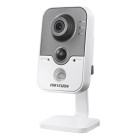 HIKVISION Κάμερα Ασφαλείας 1080p DS-2CE38D8T-PIR 2.8