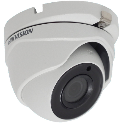 HIKVISION Κάμερα Παρακολούθησης 1080p DS-2CE56D8T-ITME 2.8