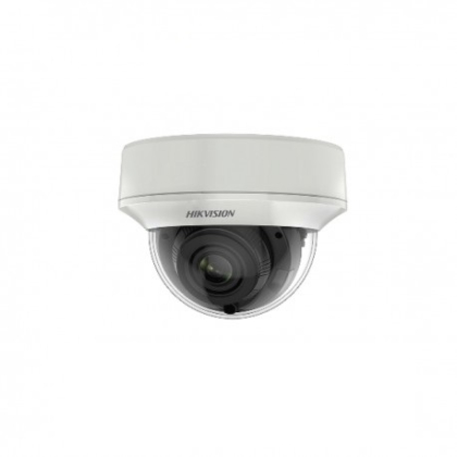 HIKVISION Κάμερα Παρακολούθησης 8Mp DS-2CE56U1T-ITZF