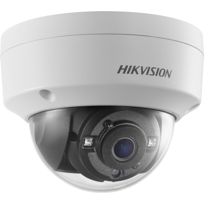 HIKVISION Κάμερα Παρακολούθησης 1080p DS-2CE57D3T-VPITF 3.6
