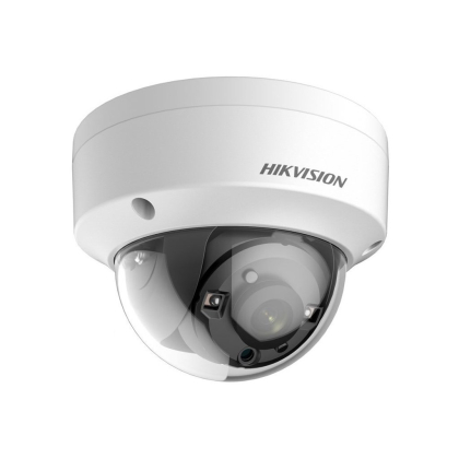 HIKVISION Κάμερα Παρακολούθησης 8Mp DS-2CE57U1T-VPITF 2.8
