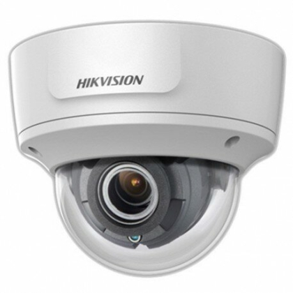 HIKVISION Κάμερα Παρακολούθησης 1080p DS-2CE5AD3T-VPIT3ZF