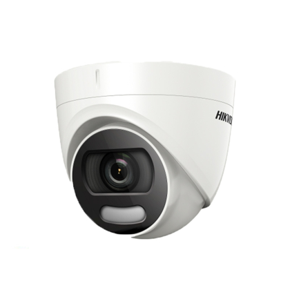 HIKVISION Κάμερα Παρακολούθησης 1080p DS-2CE72DFT-F 3.6