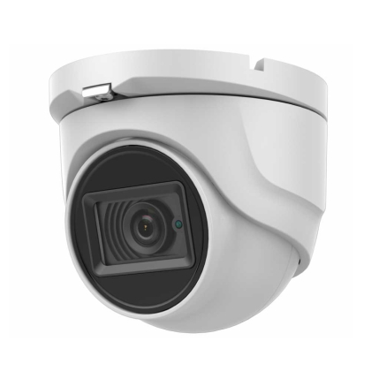 HIKVISION Κάμερα Παρακολούθησης 8Mp DS-2CE76U1T-ITMF 2.8