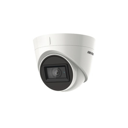 HIKVISION Κάμερα Παρακολούθησης 8Mp DS-2CE78U1T-IT3F 2.8