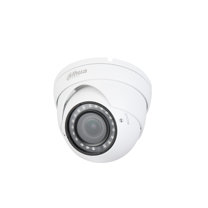 DAHUA Κάμερα Παρακολούθησης 4MP HAC-HDW1400R