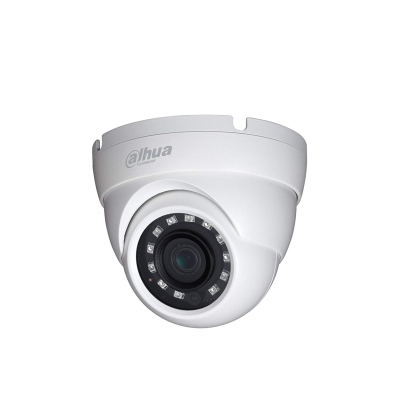 DAHUA Κάμερα Παρακολούθησης 4MP HAC-HDW1400M