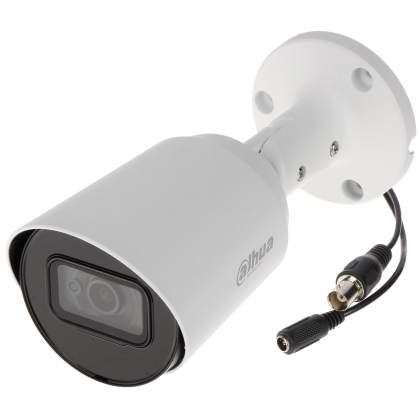 DAHUA Κάμερα Παρακολούθησης 2MP HAC-HFW1230T