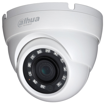 DAHUA Κάμερα Παρακολούθησης 5MP HAC-HDW1500M