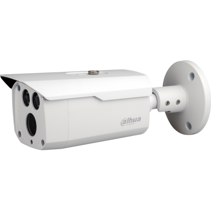 DAHUA Κάμερα Παρακολούθησης 2MP HAC-HFW1230D