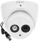 DAHUA Κάμερα Παρακολούθησης 5MP HAC-HDW1500EM-A