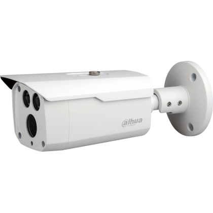 DAHUA Κάμερα Παρακολούθησης 5MP HAC-HFW1500D