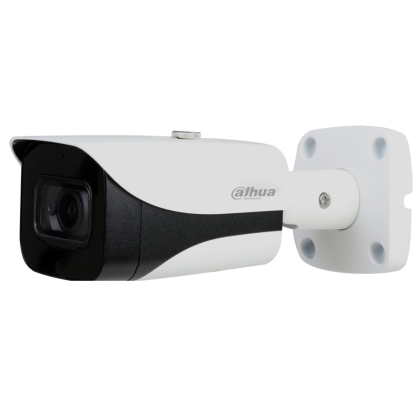DAHUA Κάμερα Παρακολούθησης 2MP HAC-HFW2241E-A