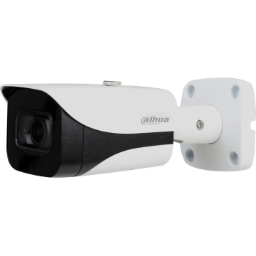 DAHUA Κάμερα Παρακολούθησης 8MP HAC-HFW2802E-A