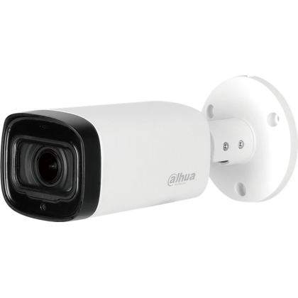 DAHUA Κάμερα Παρακολούθησης 5MP HAC-HFW1500R-Z-IRE6-A