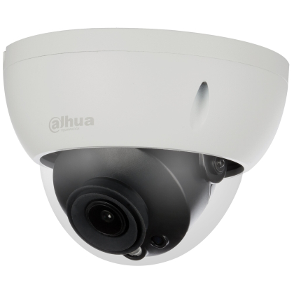 DAHUA Κάμερα Παρακολούθησης 8MP HAC-HDBW2802R