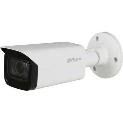 DAHUA Κάμερα Παρακολούθησης 2MP HAC-HFW2241T-Z-A