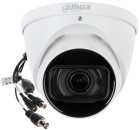 DAHUA Κάμερα Παρακολούθησης 5MP HAC-HDW2501T-Z-A