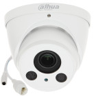 DAHUA Δικτυακή Κάμερα 4Mp IPC-HDW2431R-ZS
