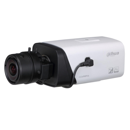 DAHUA Δικτυακή Κάμερα 4Mp IPC-HF5431E-E