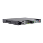 DAHUA Δικτυακό Καταγραφικό 16 IP Καμερών 12Mp NVR5216-16P-4KS2E