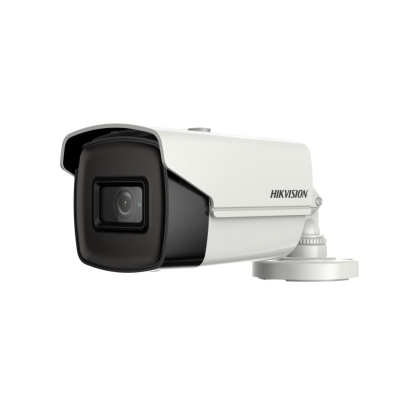HIKVISION Κάμερα Ασφαλείας 5Mp DS-2CE16H8T-IT3F 2.8