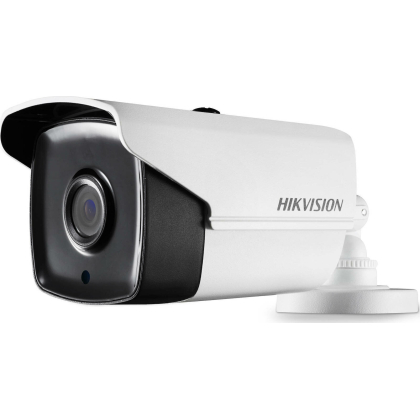 HIKVISION Κάμερα Ασφαλείας 5Mp DS-2CE16H8T-IT5F 3.6