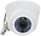 HIKVISION Κάμερα Ασφαλείας 1080p DS-2CE56D0T-VFIR3F