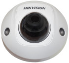 HIKVISION Ασύρματη Δικτυακή Κάμερα 6Mp DS-2CD2563G0-IWS 2.8