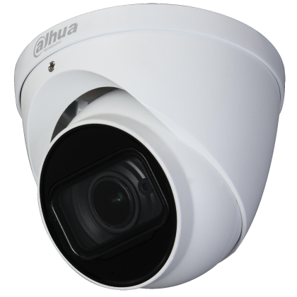 DAHUA Κάμερα Παρακολούθησης 2MP HAC-HDW2241T-A