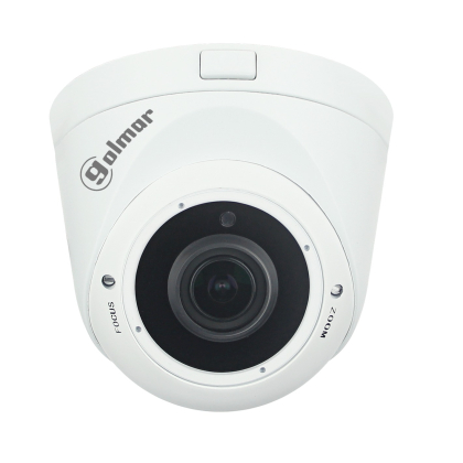 GOLMAR Δικτυακή Κάμερα 2Mp CIP-24D2