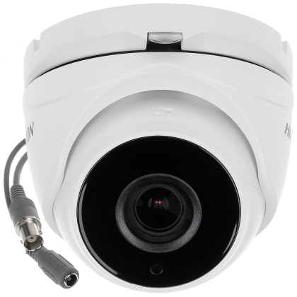 HIKVISION Κάμερα Ασφαλείας 1080p DS-2CE56D8T-IT3ZE